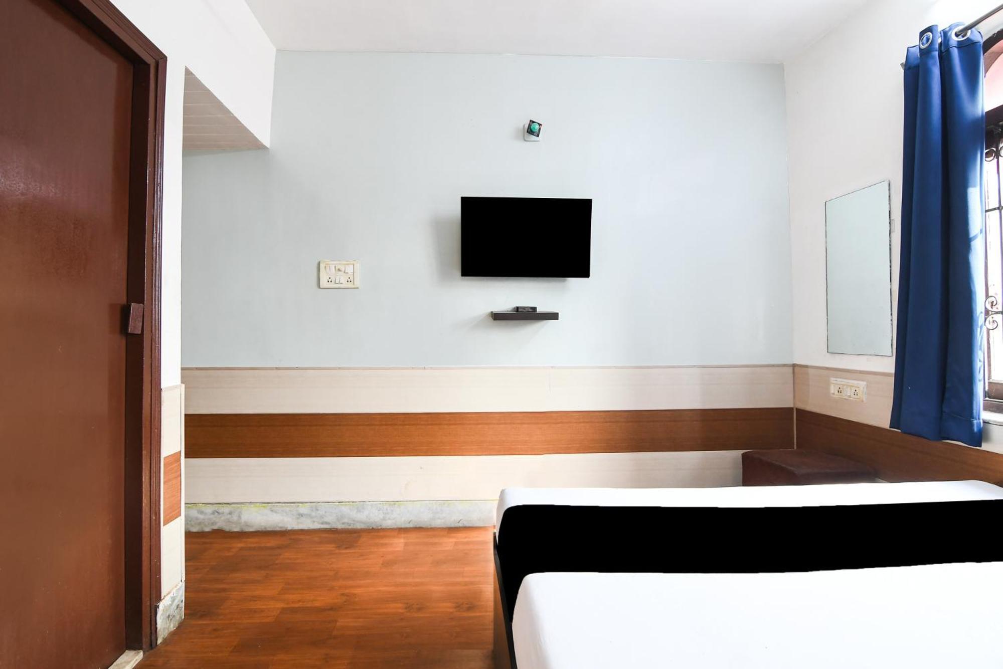 Hotel O Biswa Bangla Sarani Kolkata Exterior photo