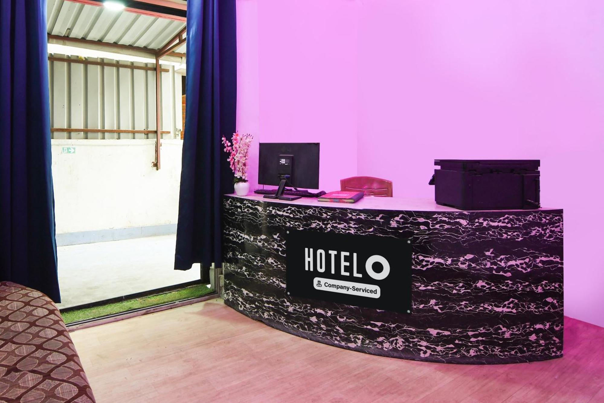 Hotel O Biswa Bangla Sarani Kolkata Exterior photo