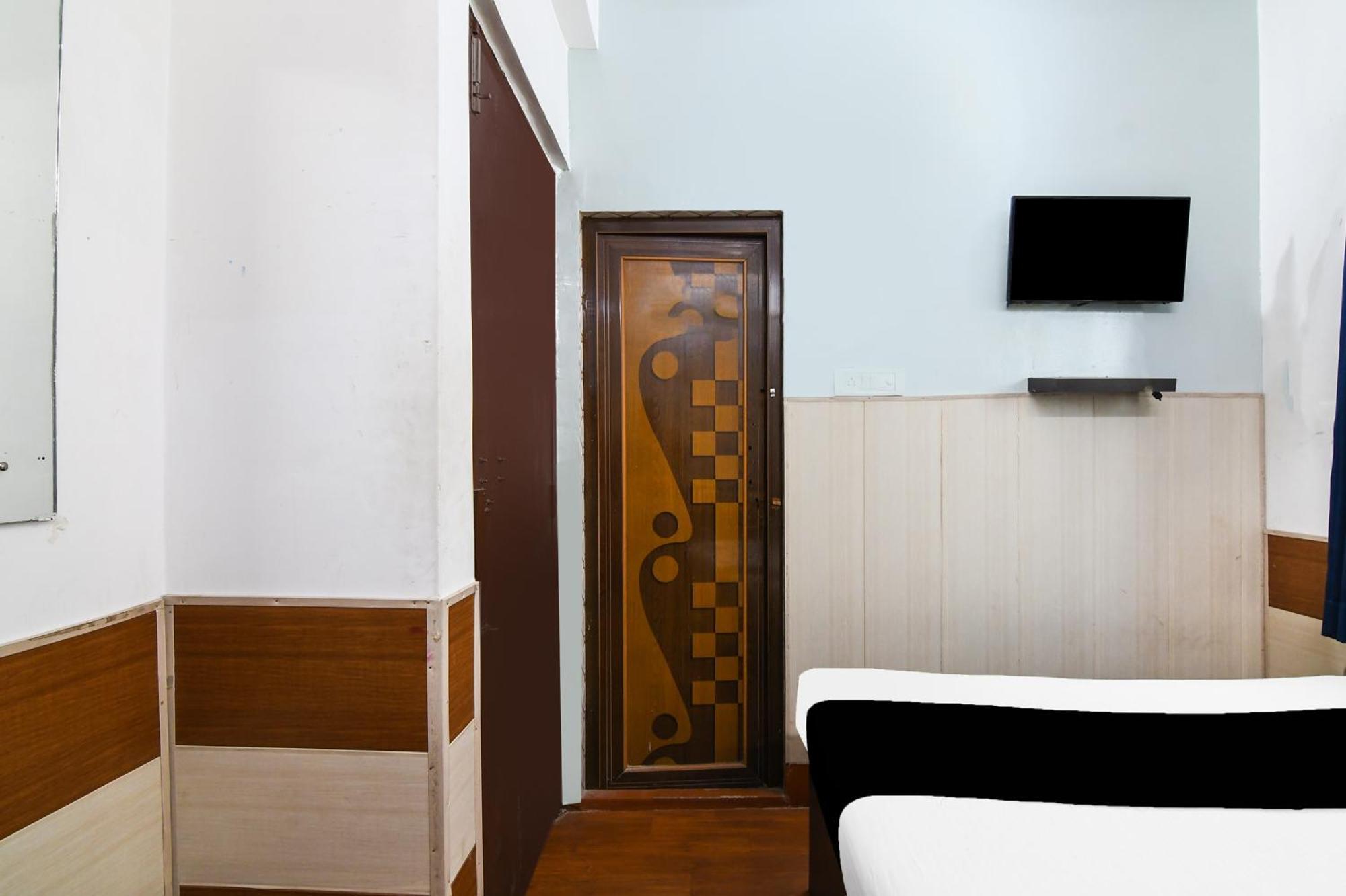 Hotel O Biswa Bangla Sarani Kolkata Exterior photo