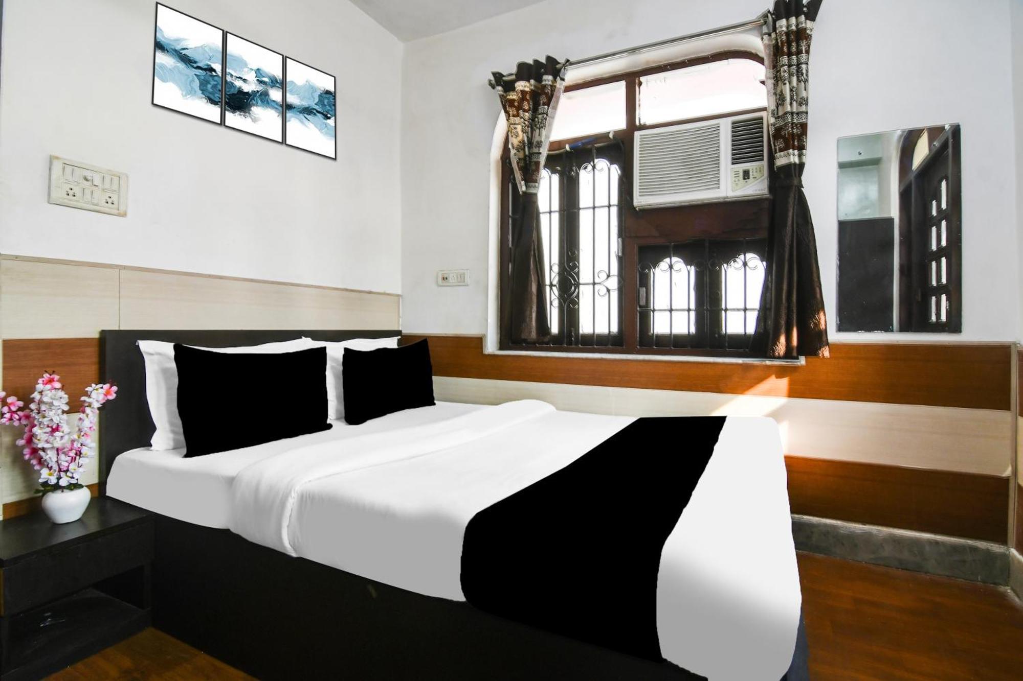 Hotel O Biswa Bangla Sarani Kolkata Exterior photo